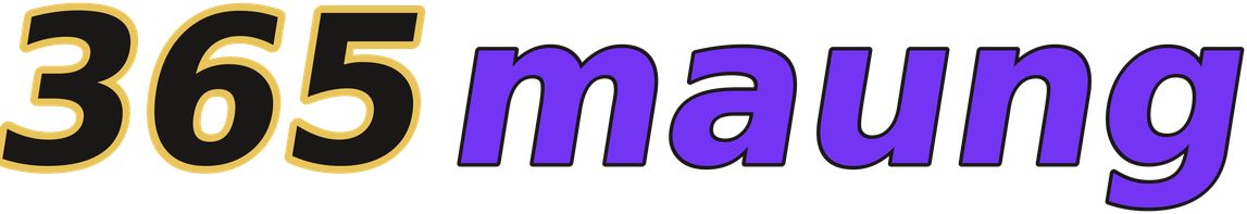 365maung logo