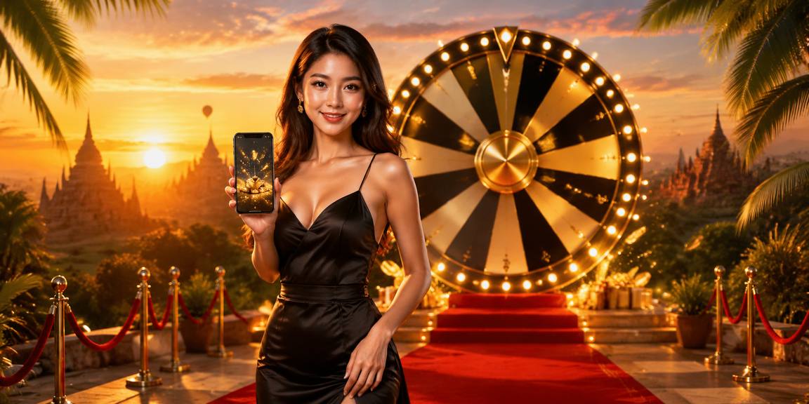 365maung mobile gaming