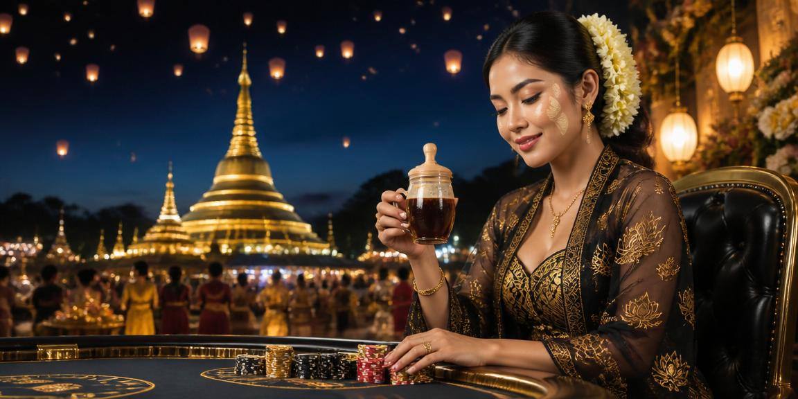 365maung ကစားခုံကစားကြည့်